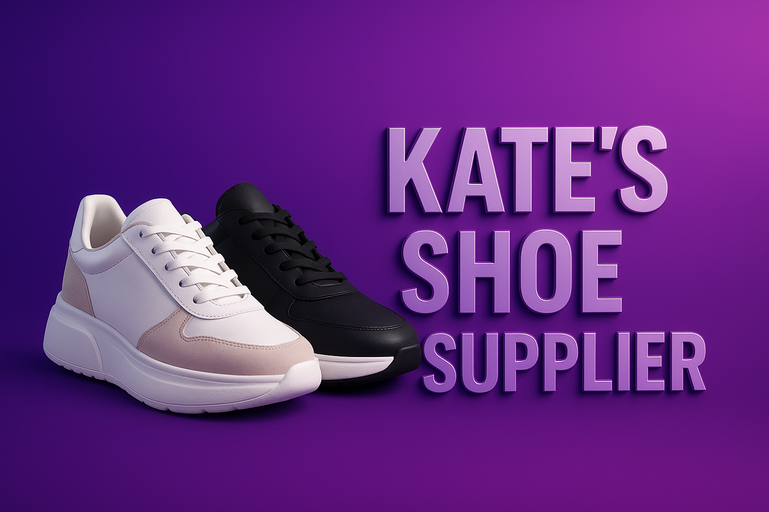 Shoe Supplier