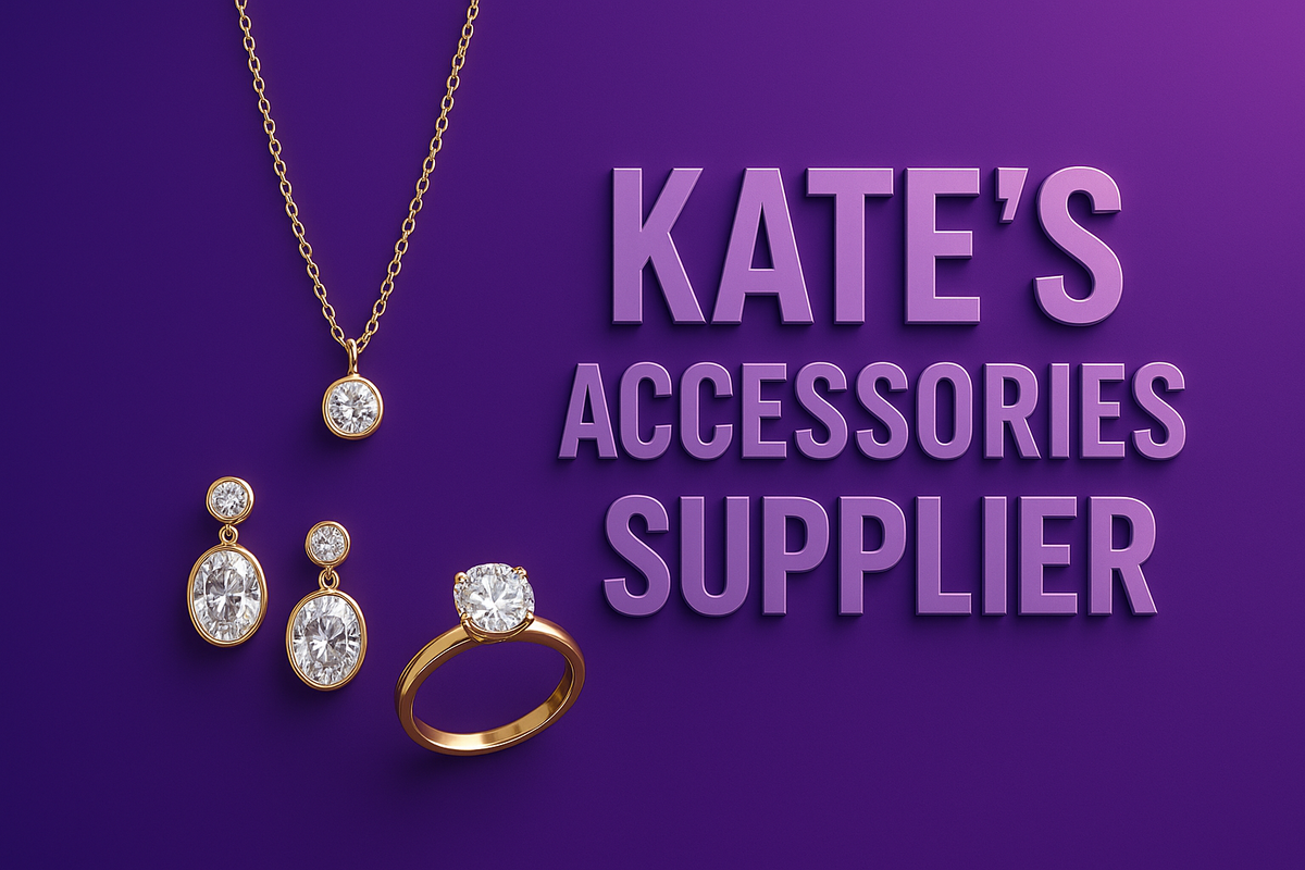 Accessories Suppliers