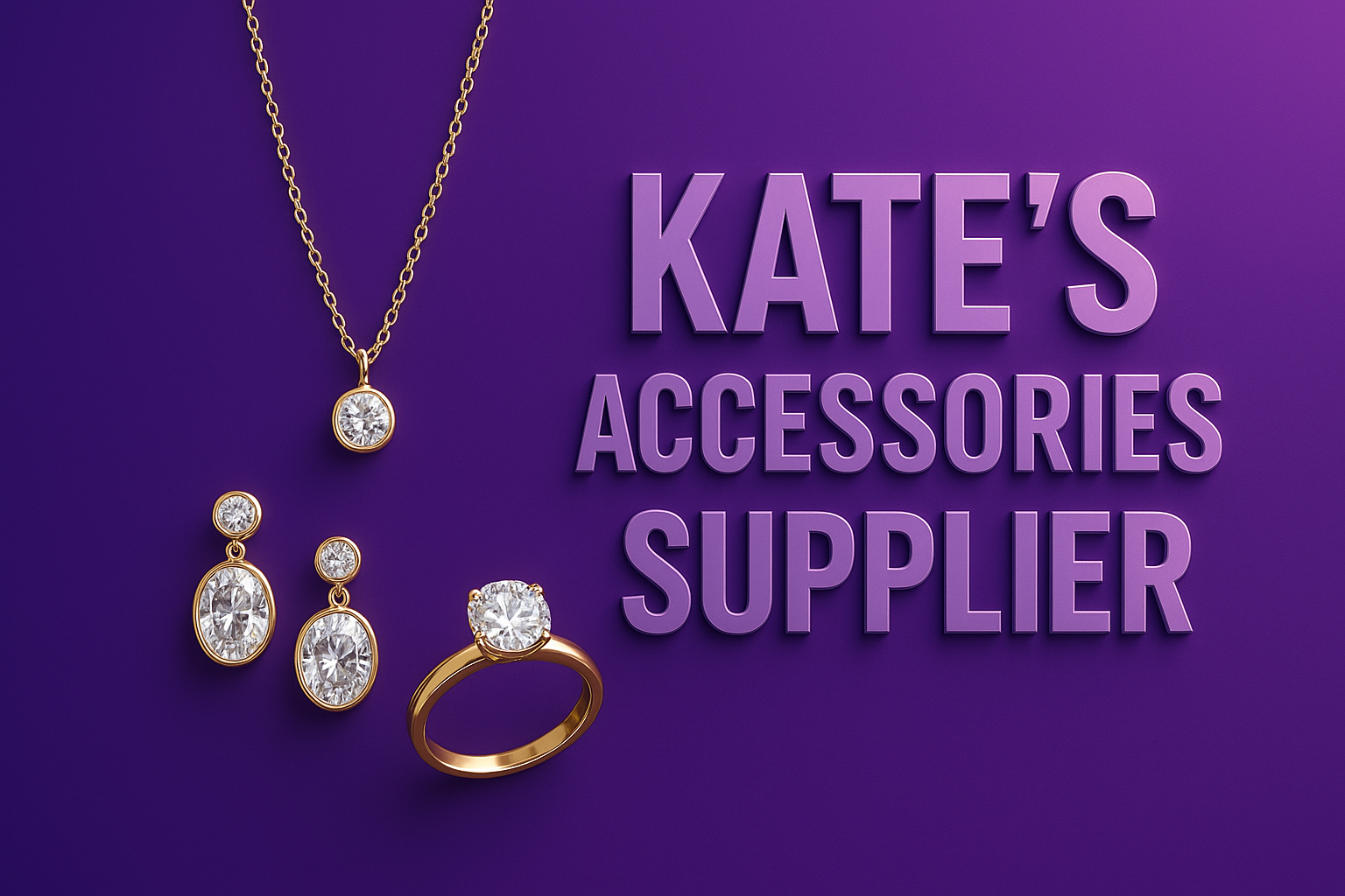 Accessories Suppliers