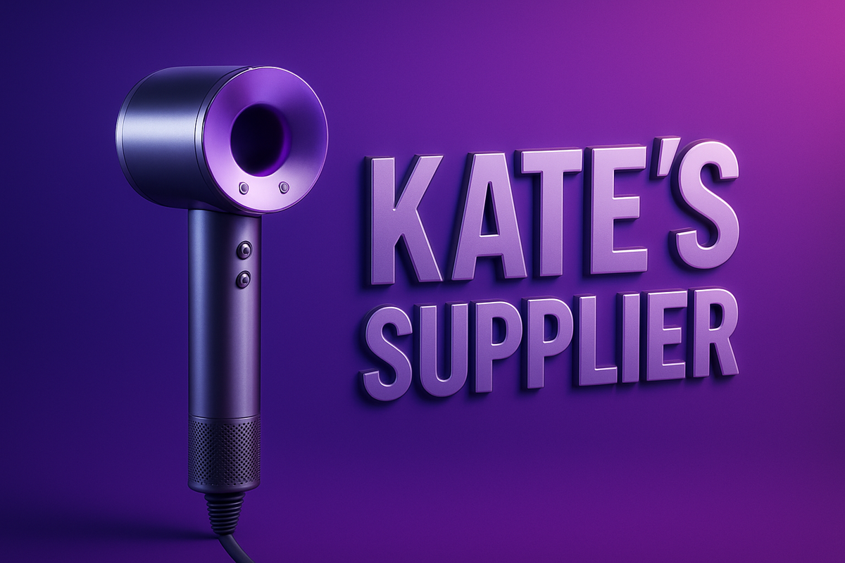Dyson Supplier